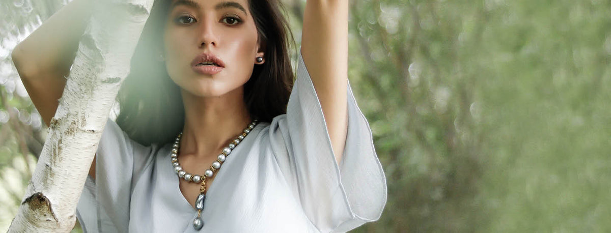Pearl Jewellery