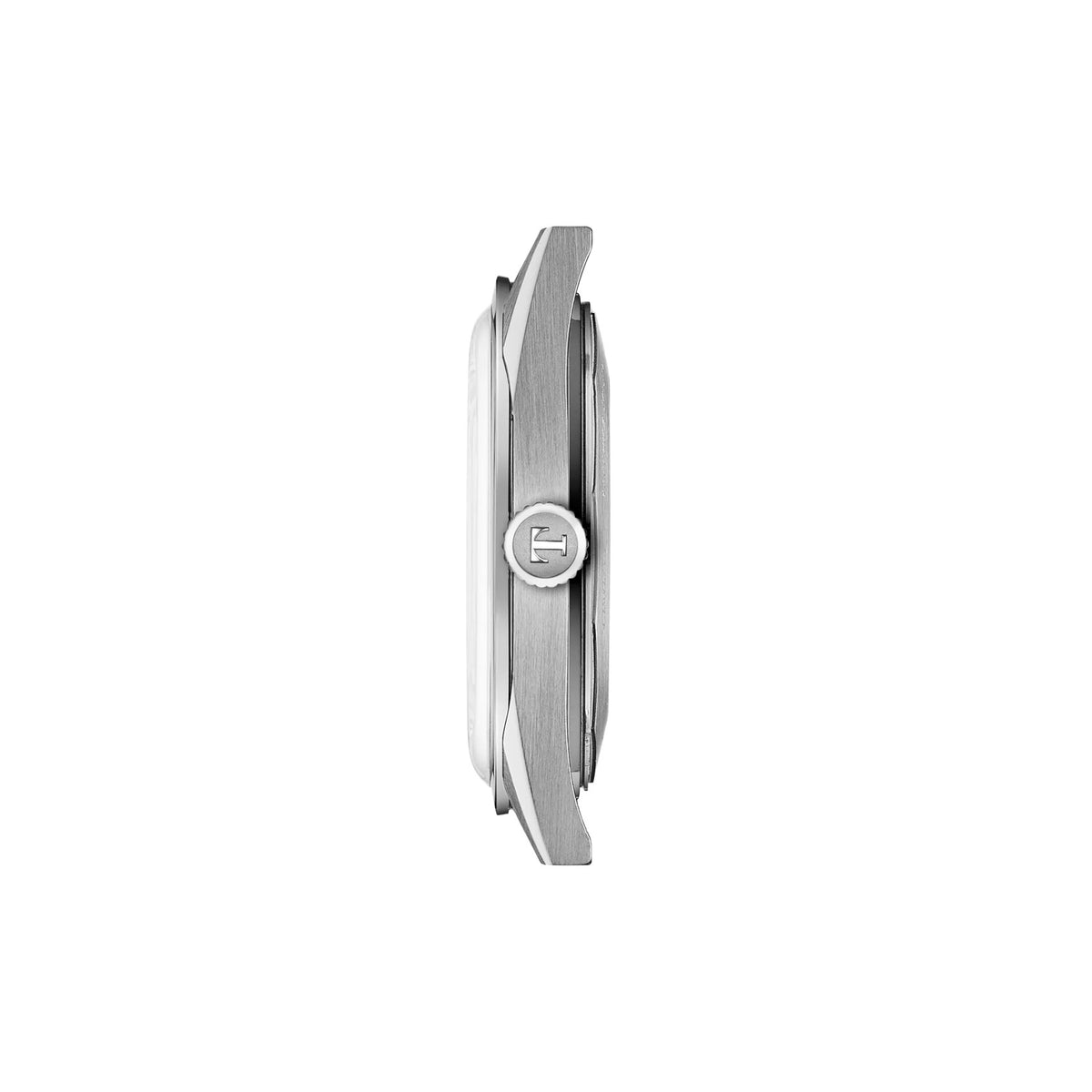 Tissot Visodate Blue Automatic 39mm Watch T1574071104100