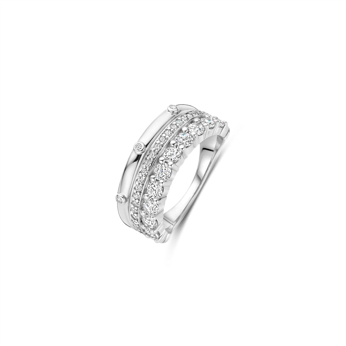 TI SENTO Ring 12397ZI