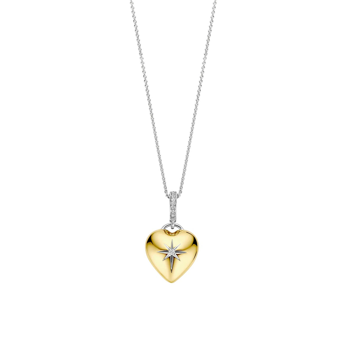 TI SENTO- Pendant 6862ZY