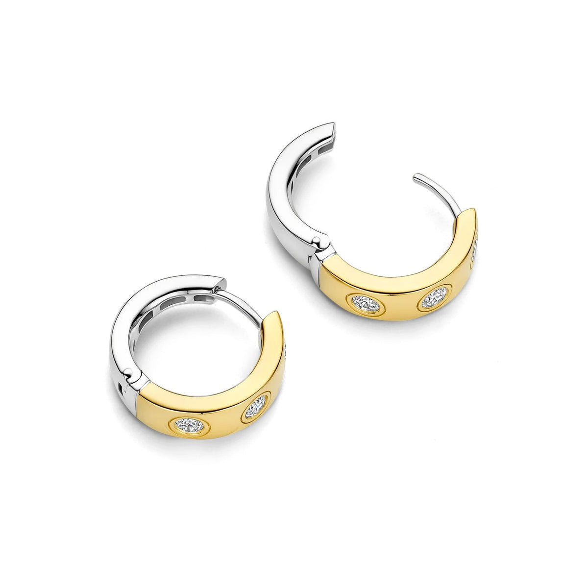 TI SENTO- Earrings 78046ZY