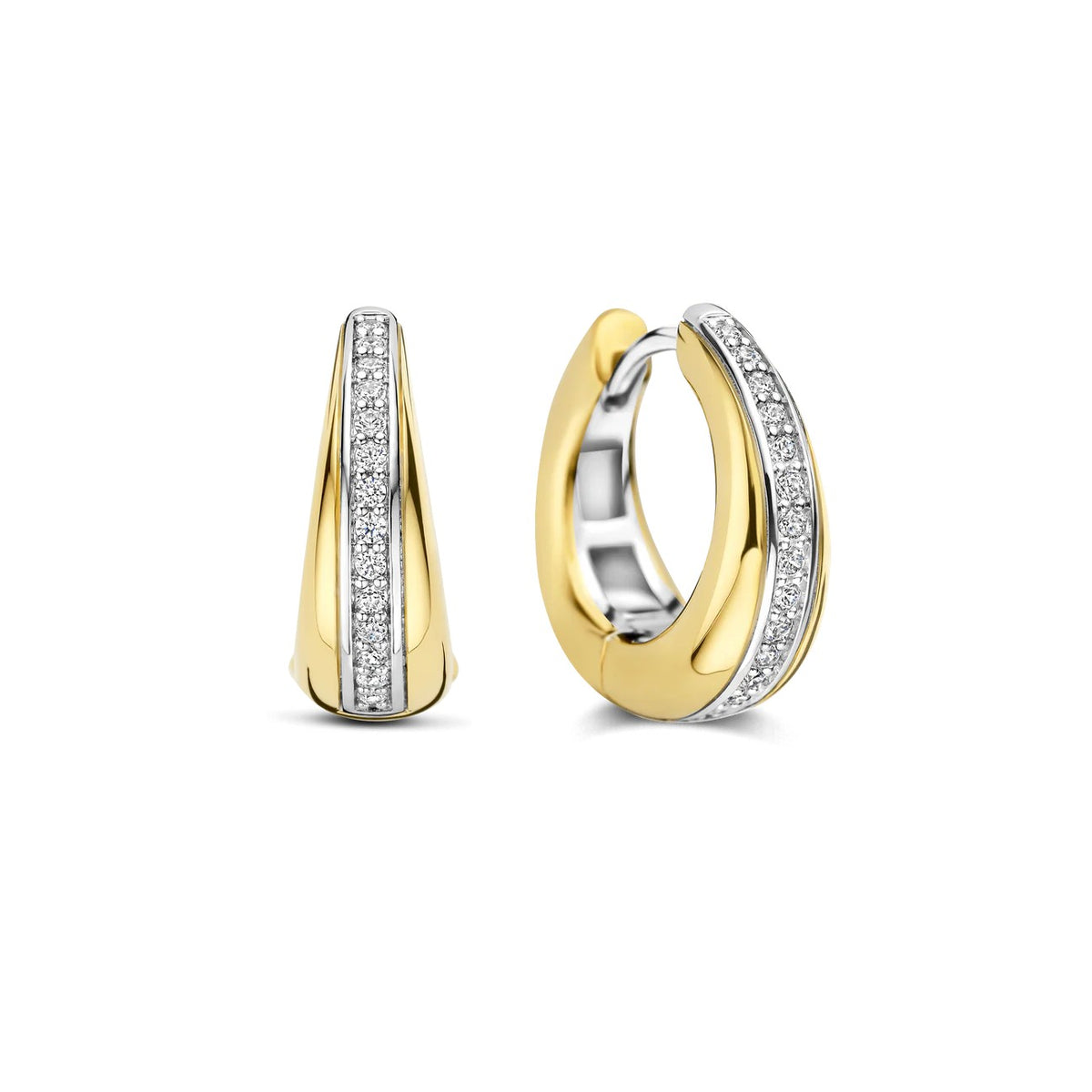 TI SENTO- Earrings 78049ZY