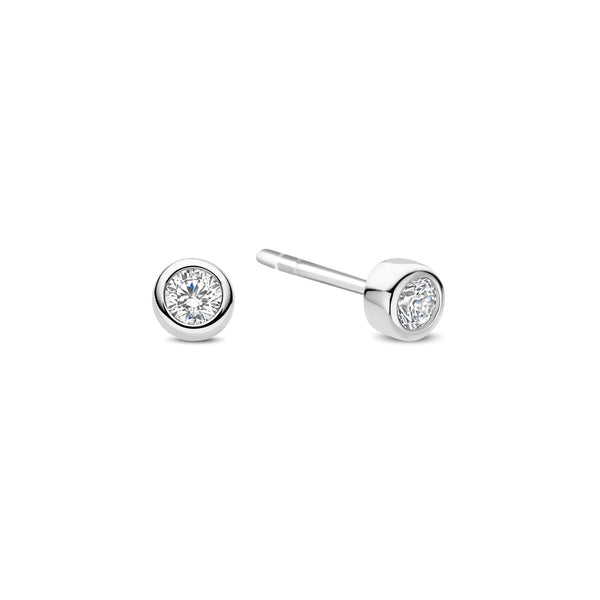 TI SENTO- Earrings 78057ZI