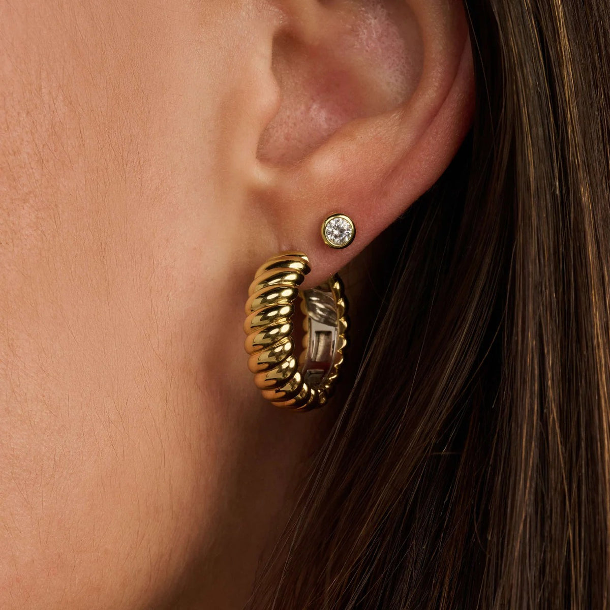 TI SENTO- Earrings 78057ZY