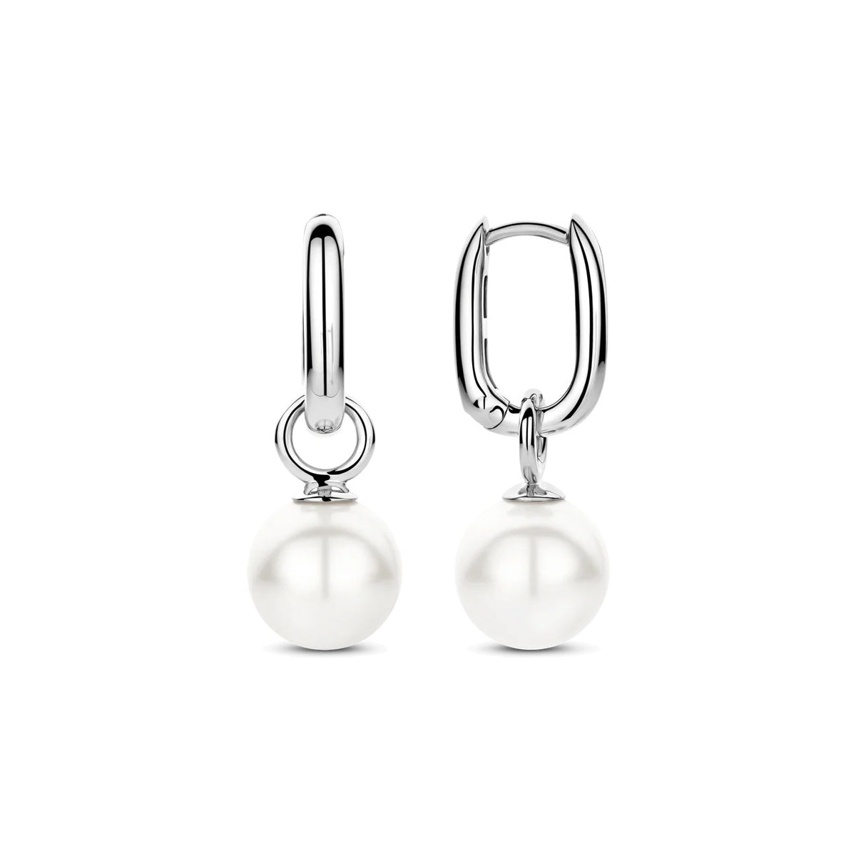 TI SENTO- Earrings 7848WP
