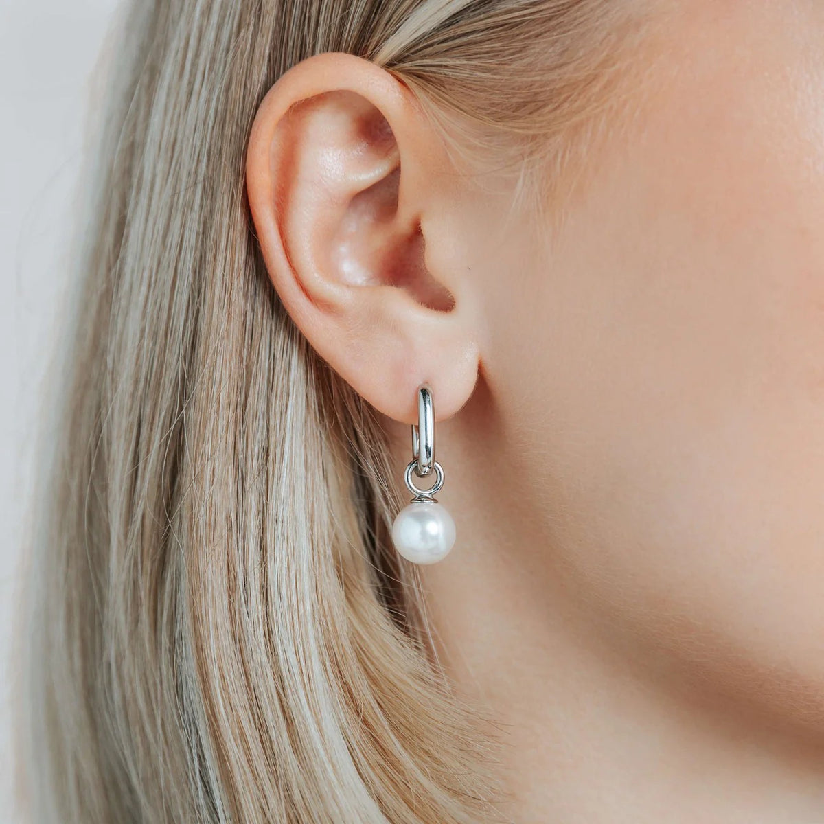 TI SENTO- Earrings 7848WP