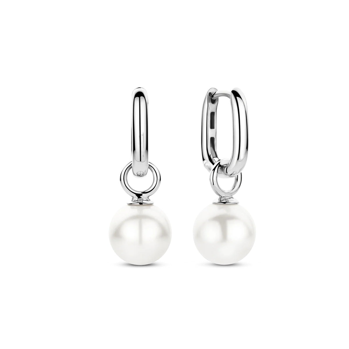 TI SENTO- Earrings 7848WP