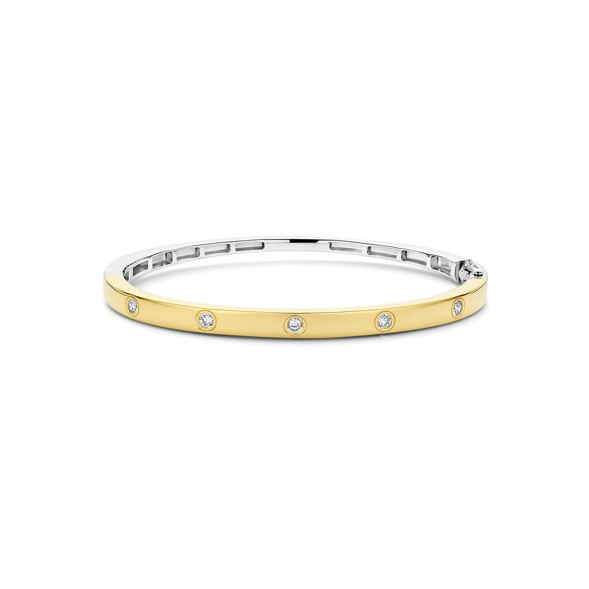 TI SENTO- Bangle 23089ZY