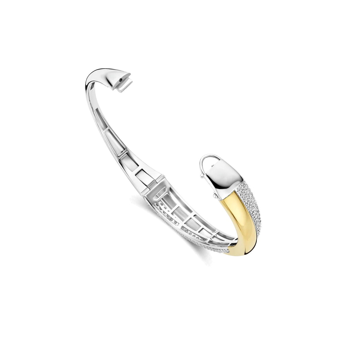 TI SENTO- Bangle 23090ZY