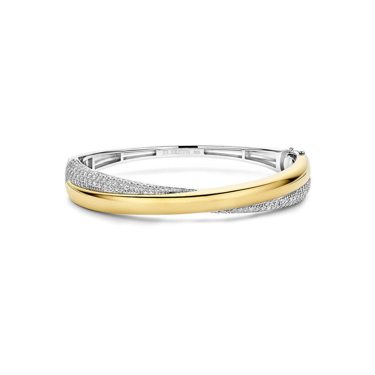 TI SENTO- Bangle 23090ZY