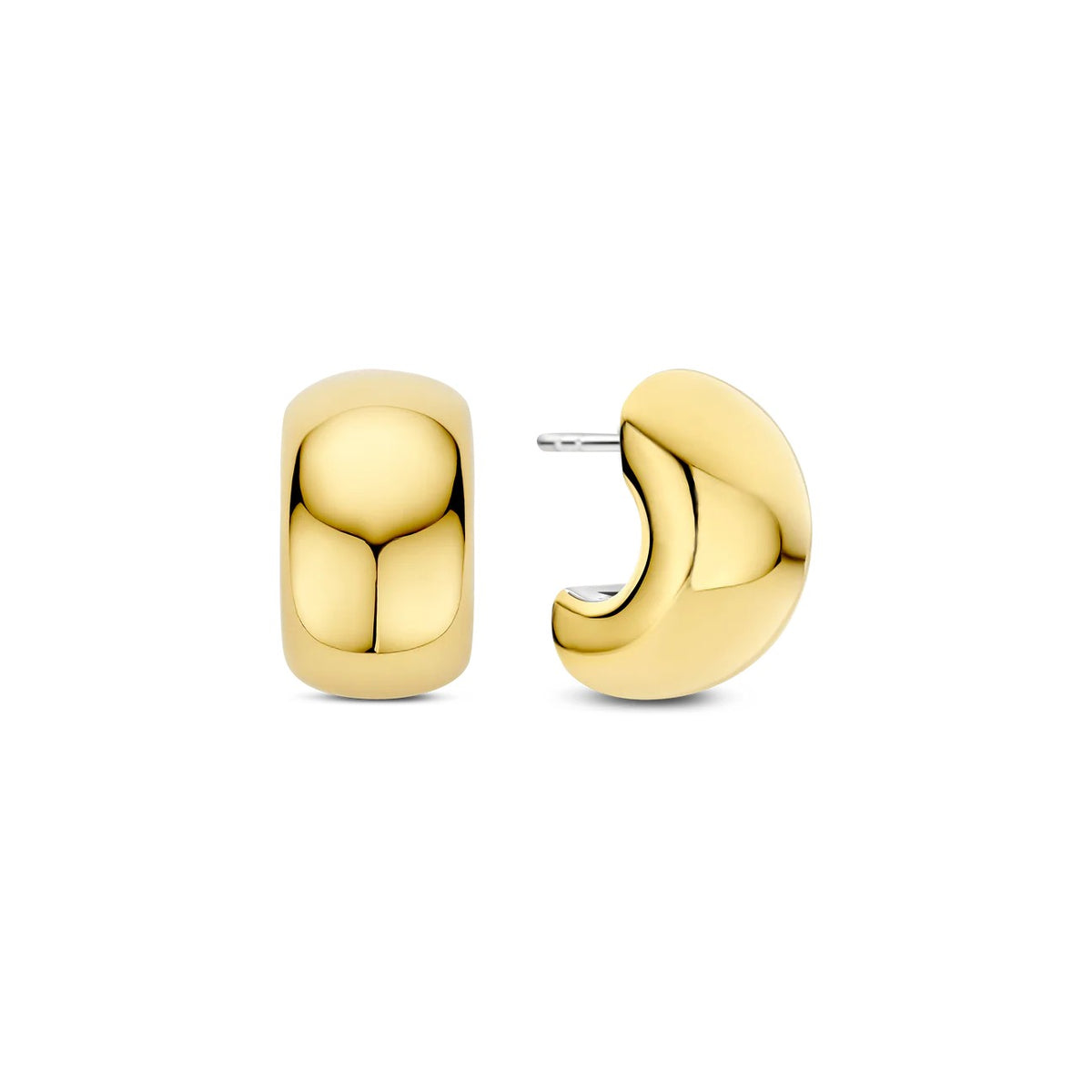 TI SENTO- Earrings 78048SY