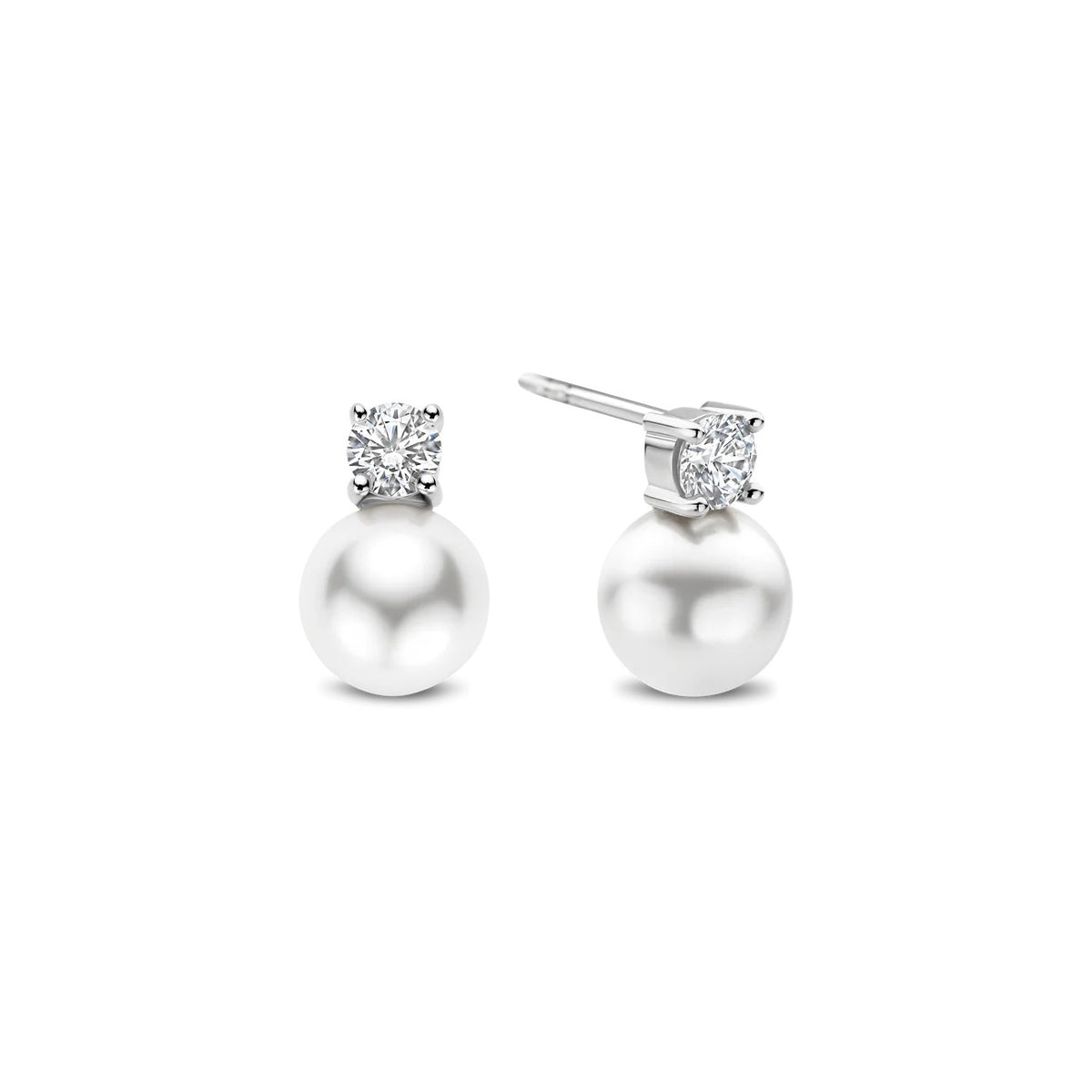 TI SENTO- Earrings 78060PW