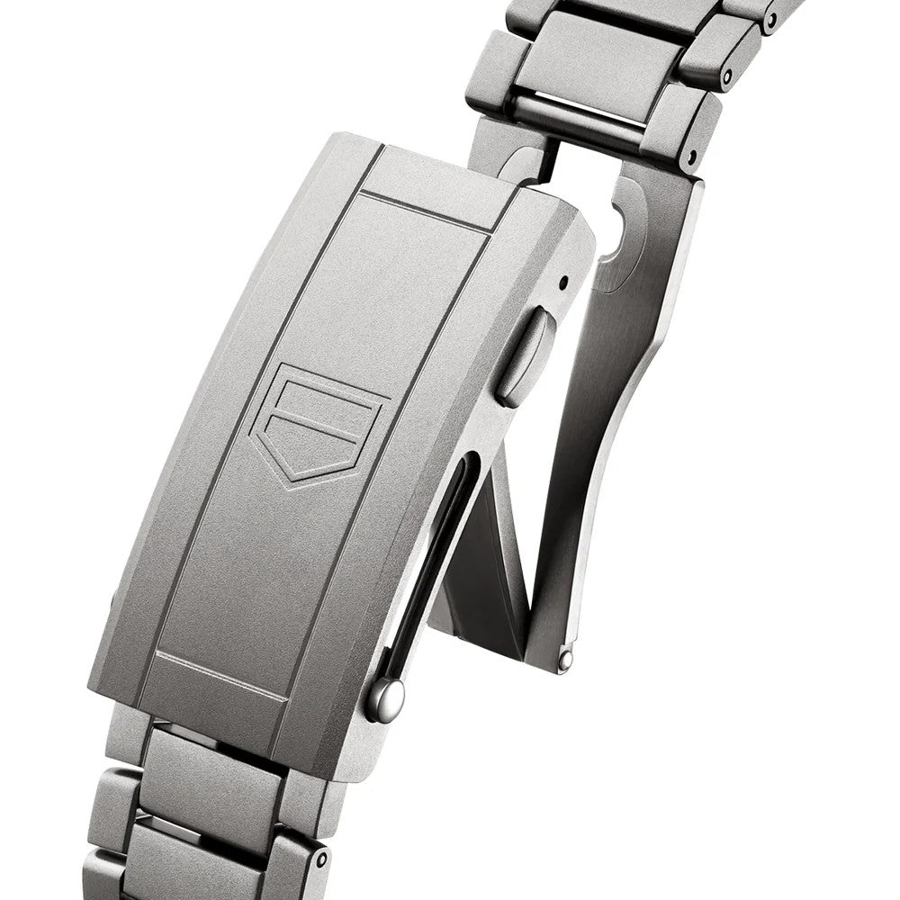 Tag Heuer Aquaracer Professional 500 Date Automatic Limited Edition 42mm Watch WBP5183.BF0010