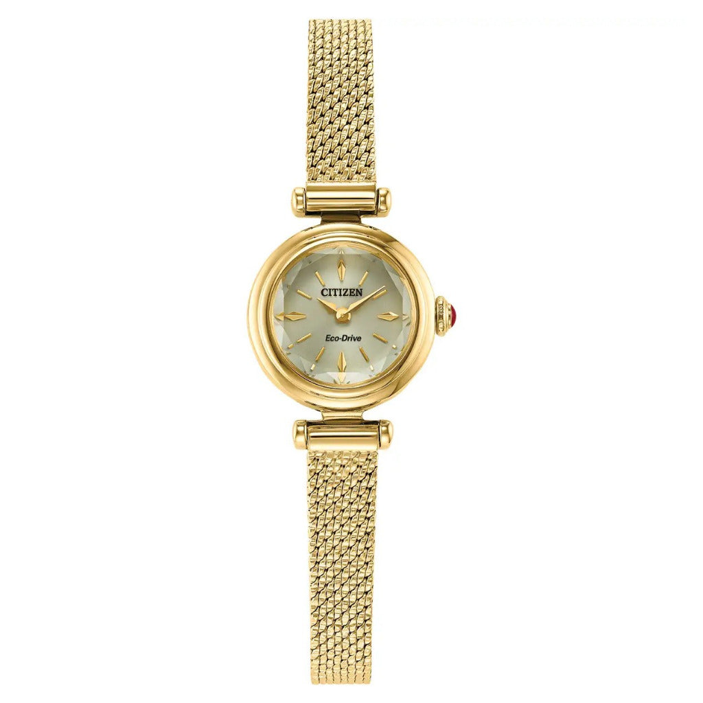 Citizen Eco-Drive Fio 18mm Watch EG7086-57PEG7086-57P
