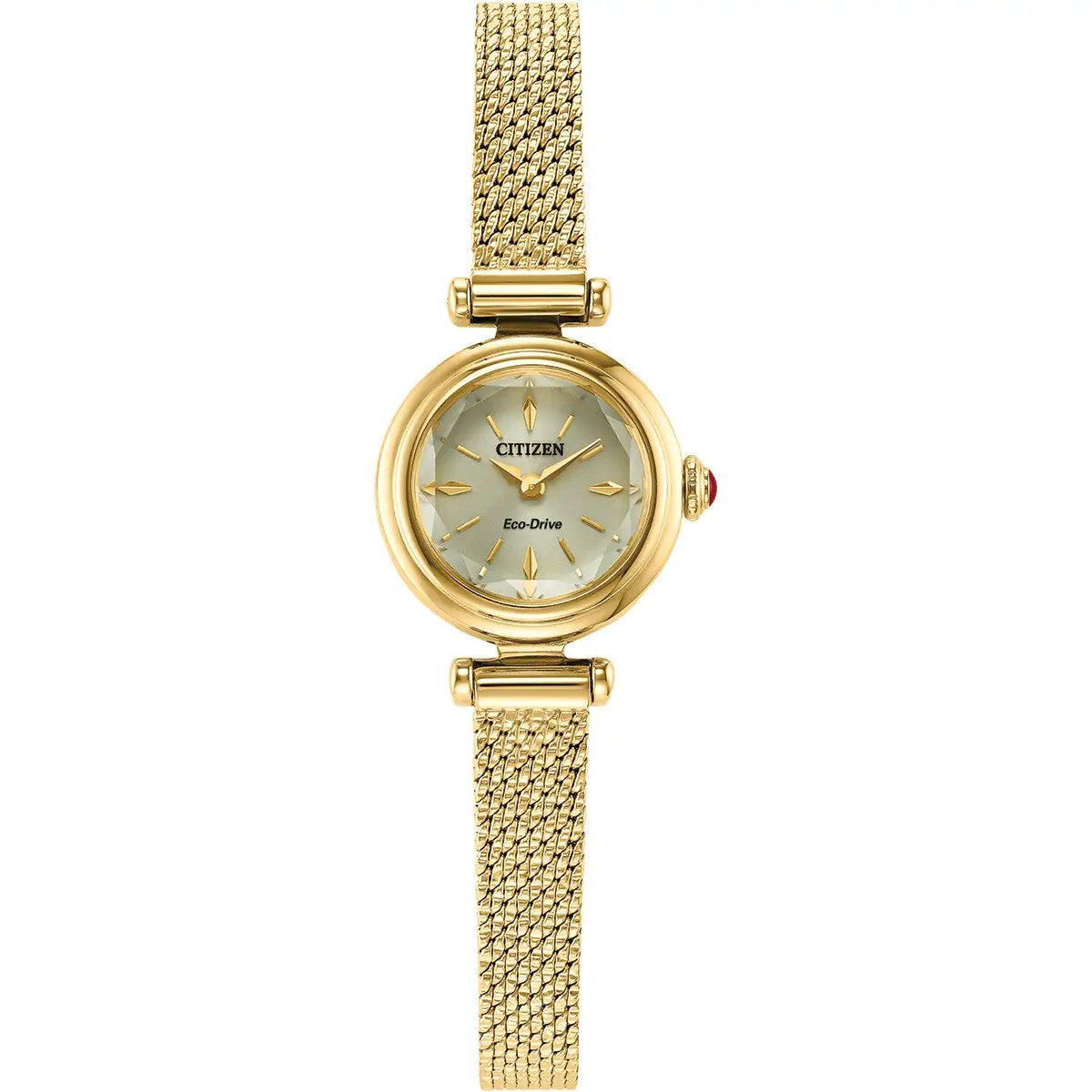 Citizen Eco-Drive Fio 18mm Watch EG7086-57PEG7086-57P