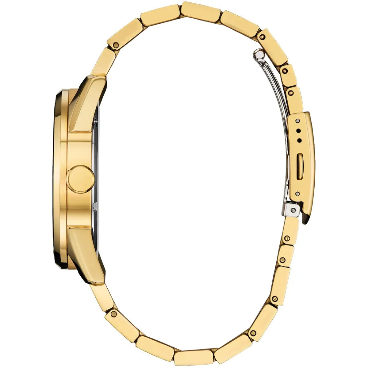 Citizen Eco-Drive Mens Bracelet 42mm Watch AW0089-52E