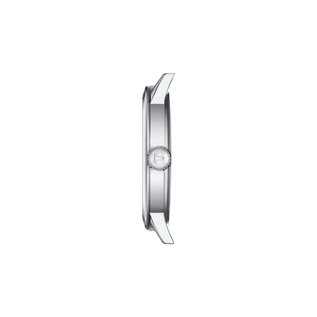Tissot Classic Dream Steel White Dial 42mm Watch T1294101101300