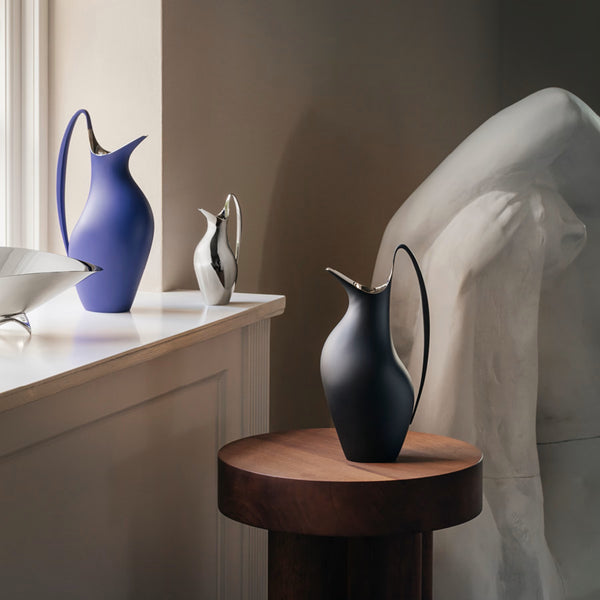 Georg Jensen HK Pitcher Petite 0.2L