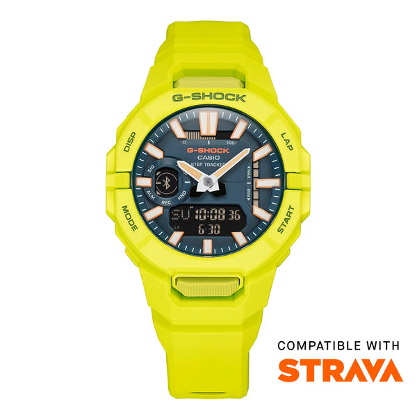 G-SHOCK 950 Series Step Tracker Watch GBA-950-9A3ER