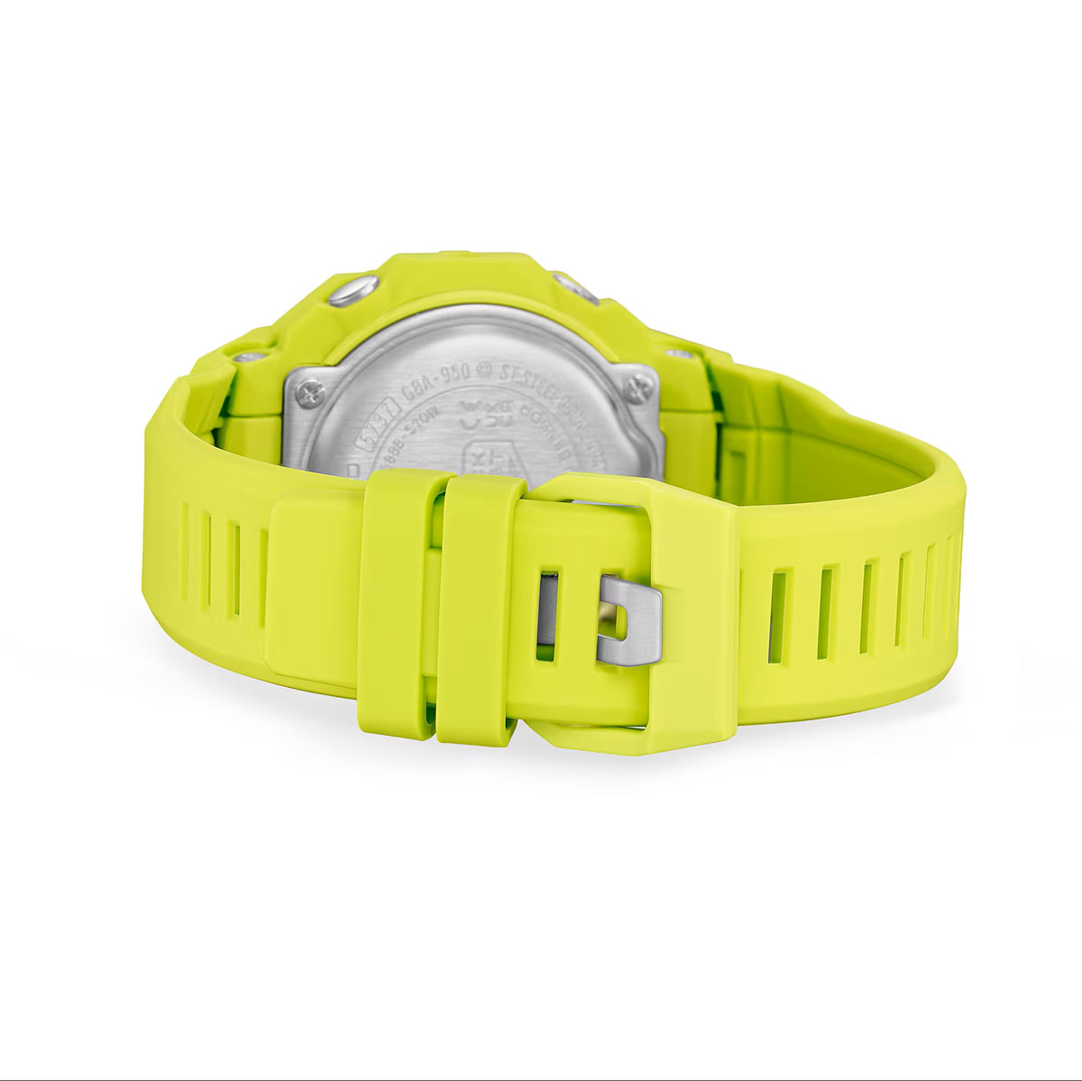 G-SHOCK 950 Series Step Tracker Watch GBA-950-9A3ER