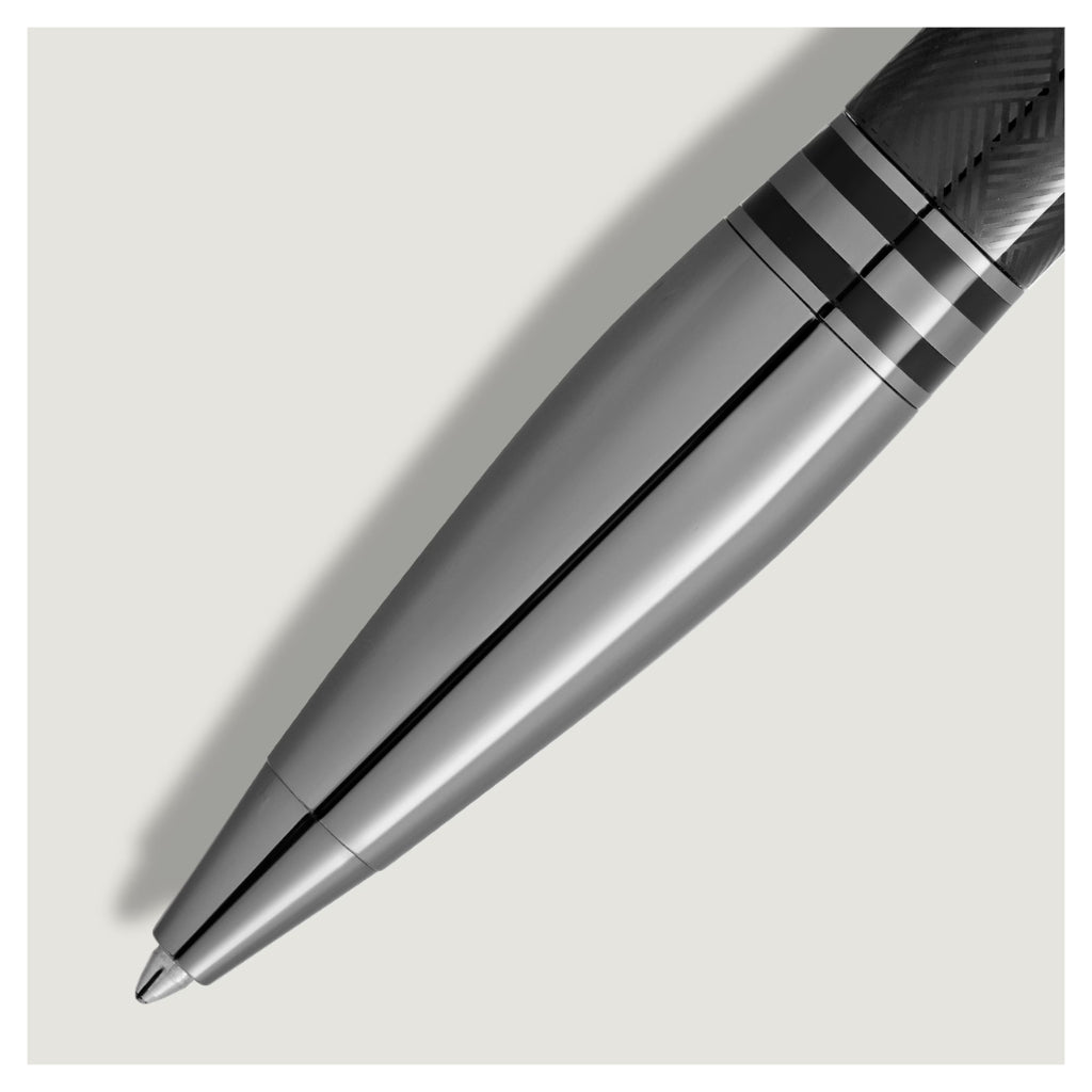 Montblanc StarWalker Extreme Metal Ballpoint Pen MB133772