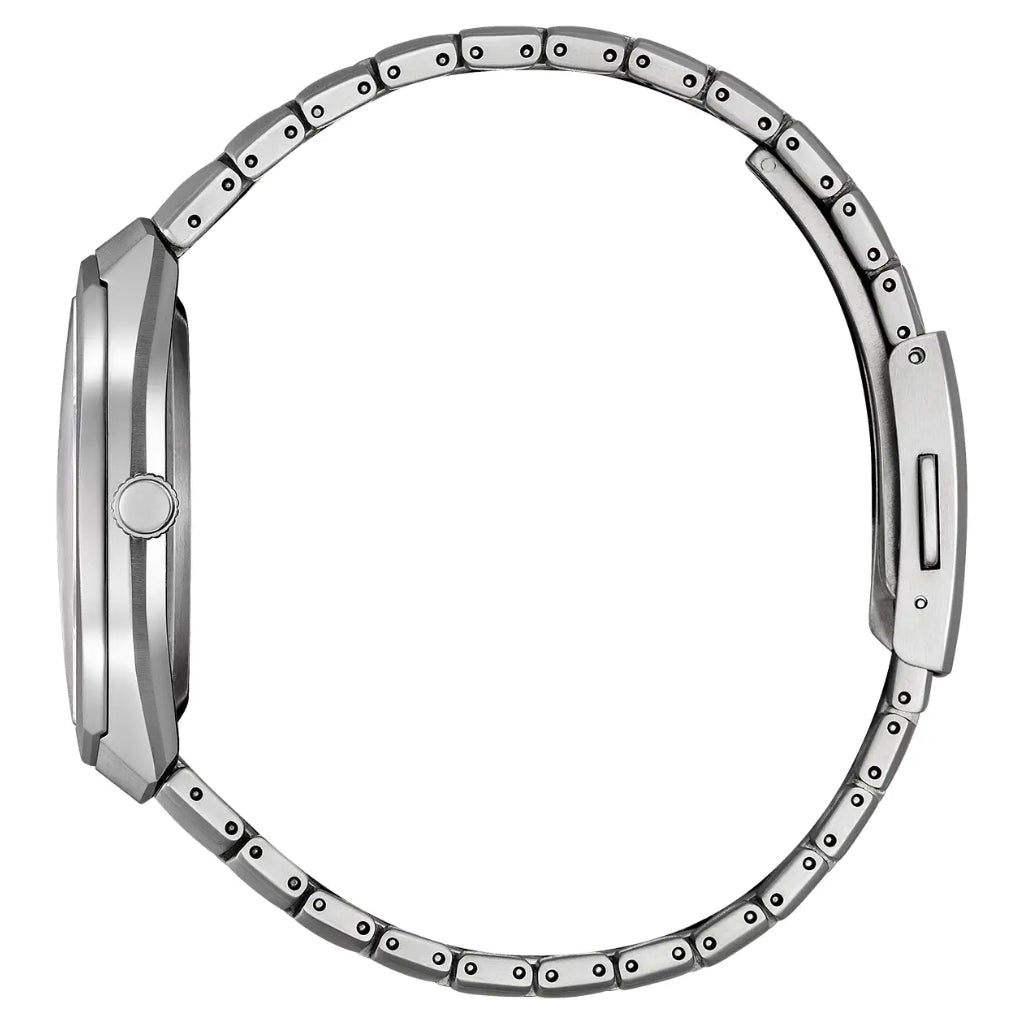 Citizen Eco-Drive Photon, Super Titanium Limited Edition 40mm Watch BJ6560-53W