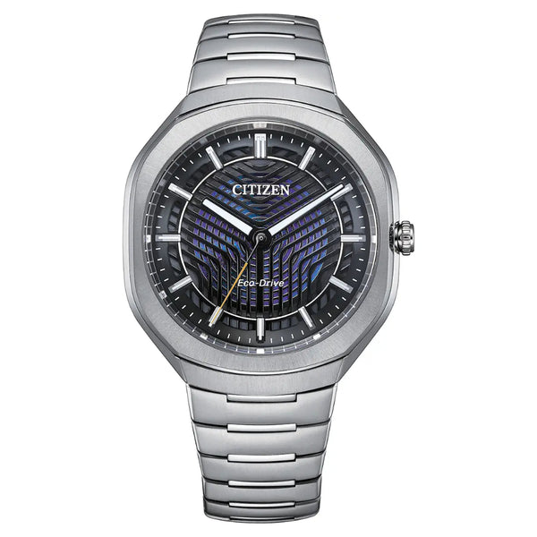Citizen Eco-Drive Photon, Super Titanium Limited Edition 40mm Watch BJ6560-53W