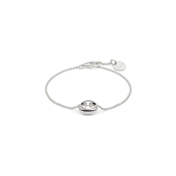 Gucci Marina Chain Charm Bracelet