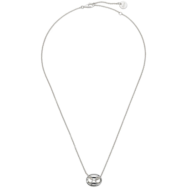 Gucci Marina Chain Pendant Necklace