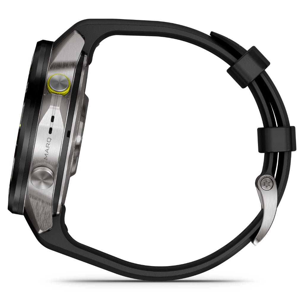 Garmin MARQ® Athlete (Gen 3) 47mm Watch 010-04549-10