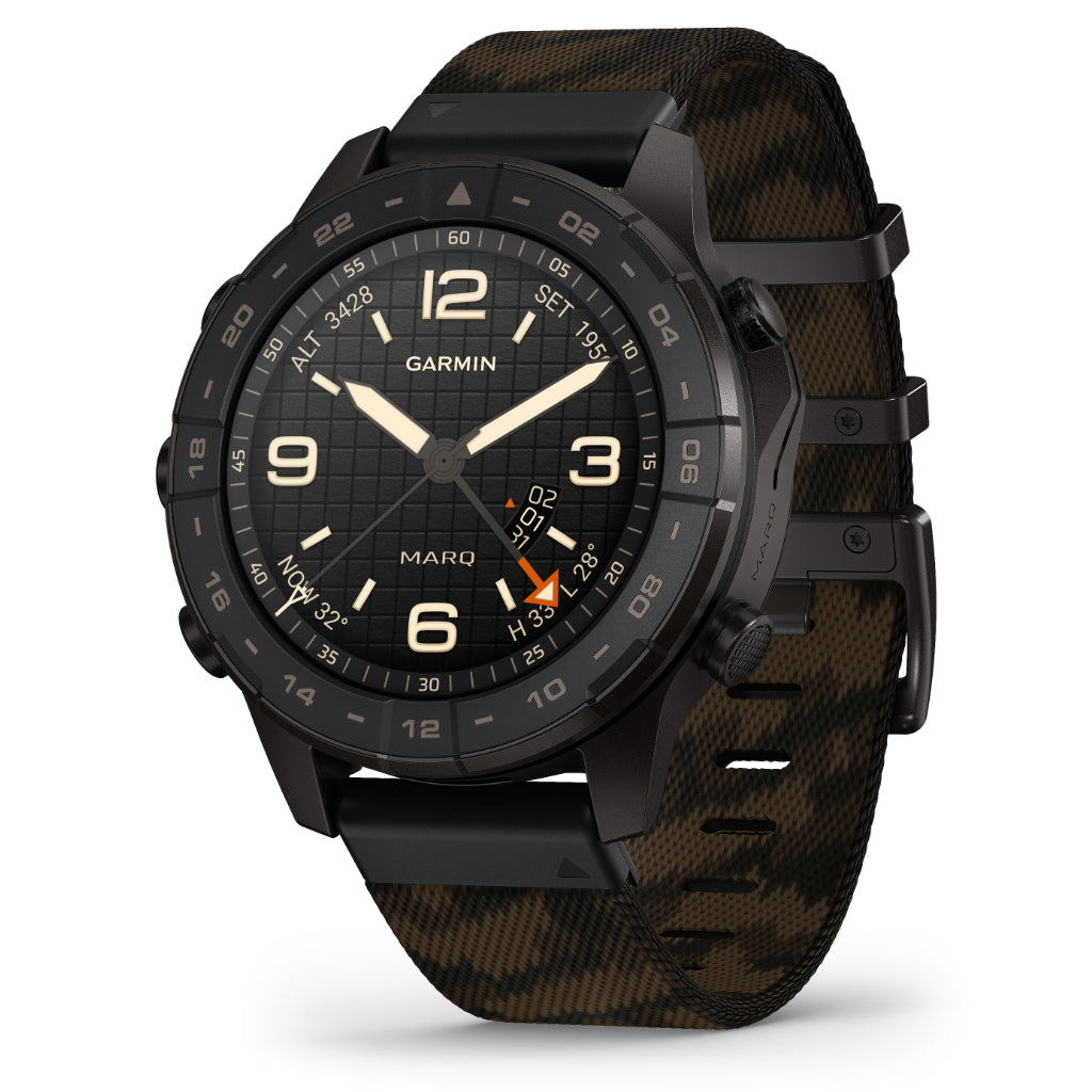 Garmin MARQ® Commander (Gen 3) 47mm Watch 010-04549-30