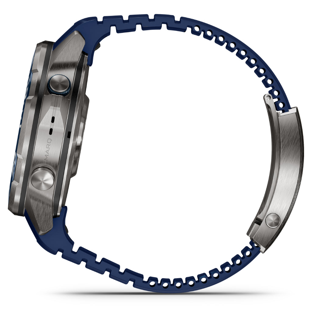 Garmin MARQ® Diver (Gen 3) 47mm Watch 010-04549-40