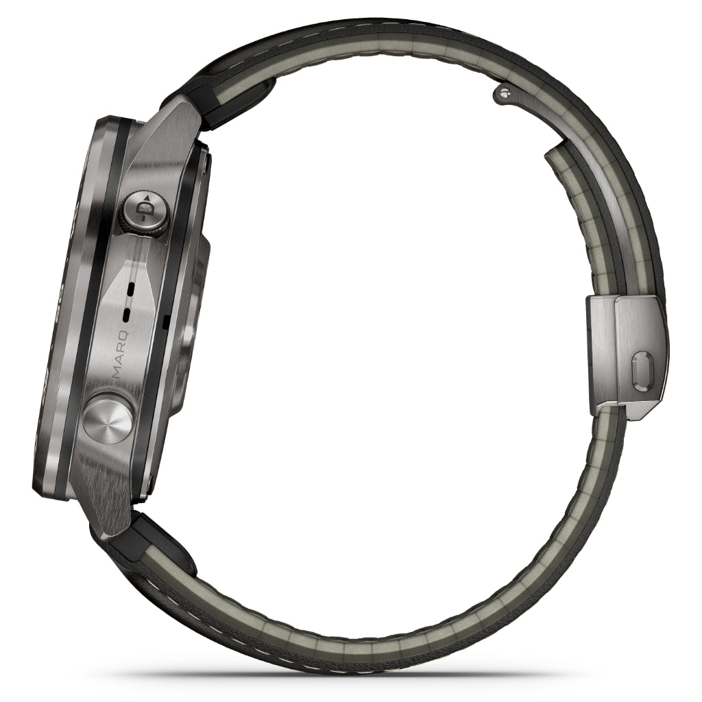 Garmin MARQ® Aviator (Gen 3) 47mm Watch 010-04549-20