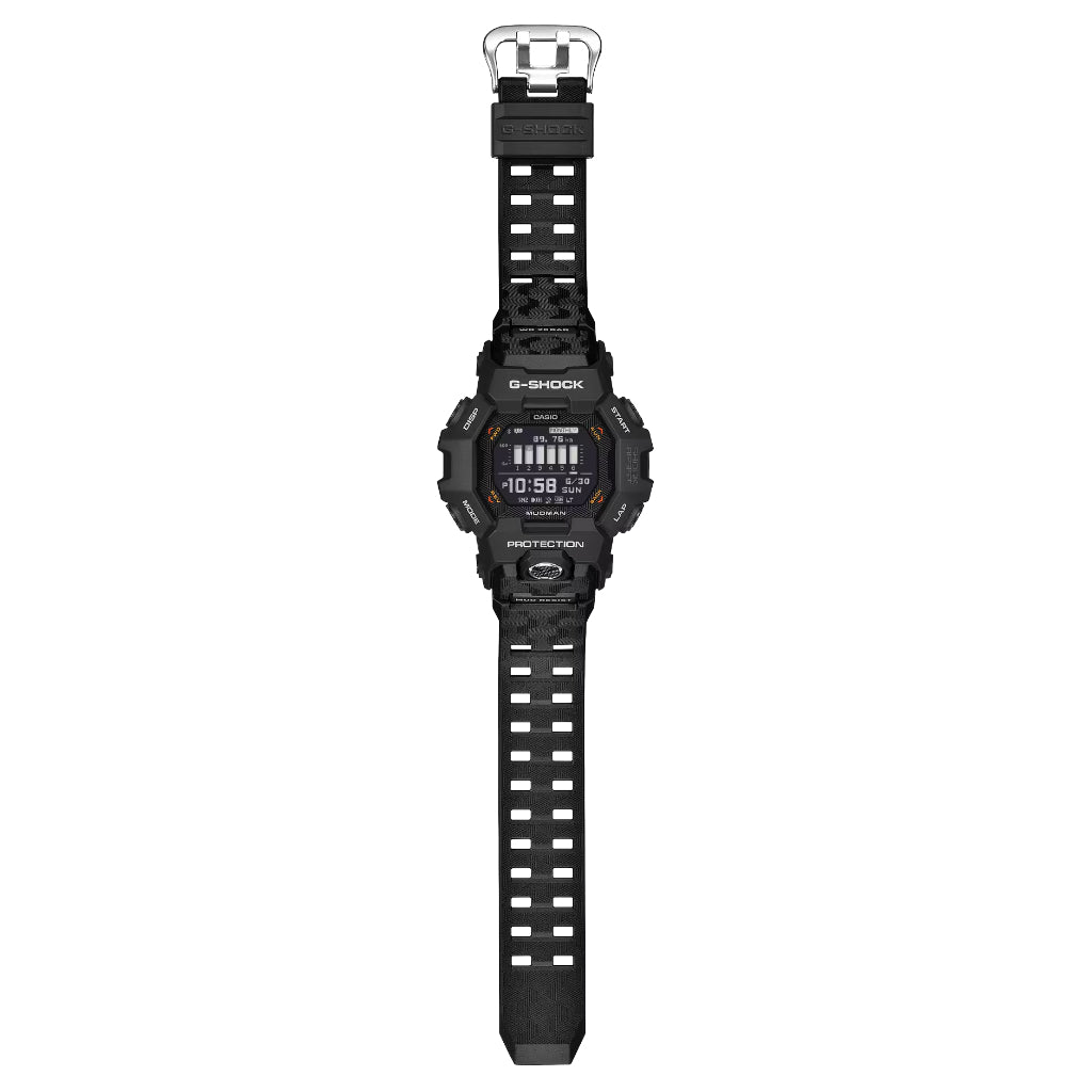 G-SHOCK Master of G - Land B100 Series Black Watch GDG-B100-1