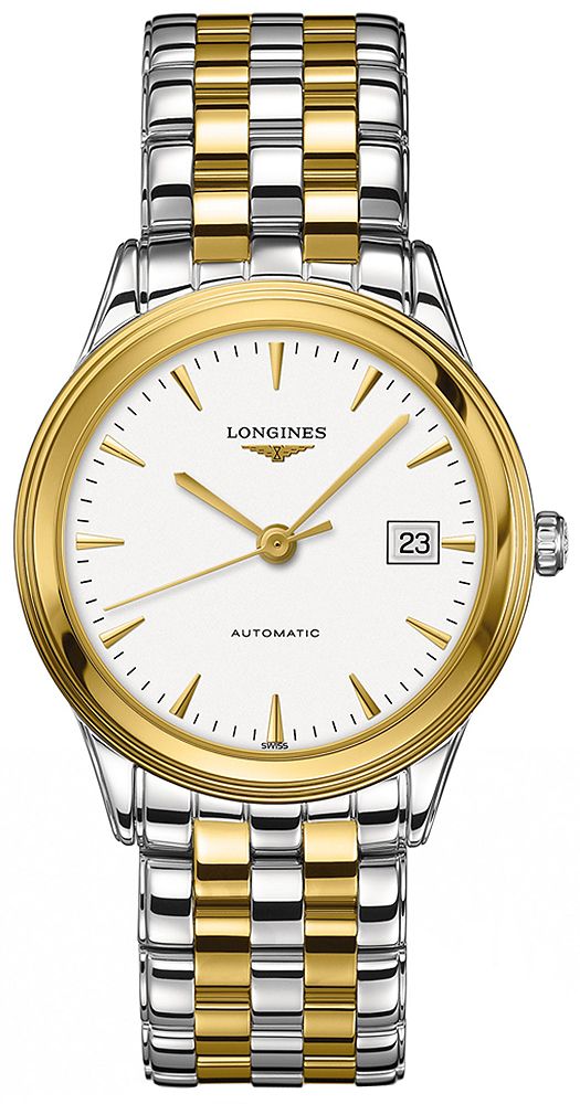 Longines La Grande Classique Flagship 38.5mm