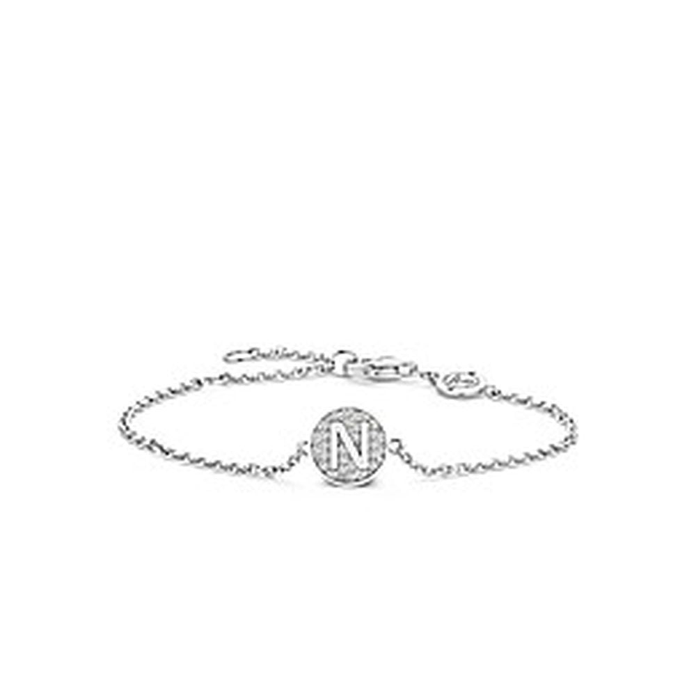 Ti Sento Bracelet