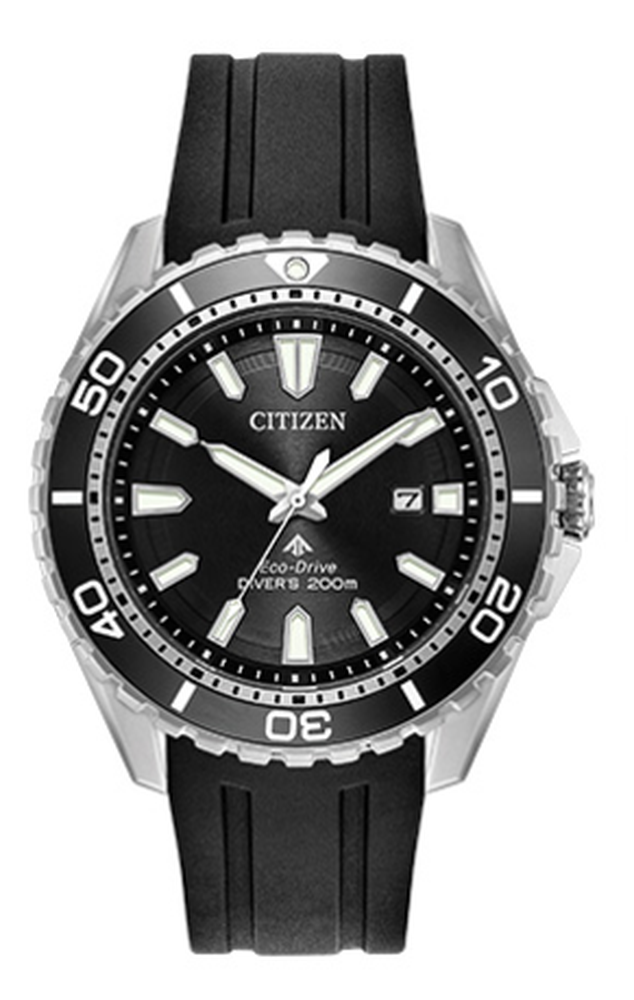 Citizen Eco-Drive Promaster Diver 45mm