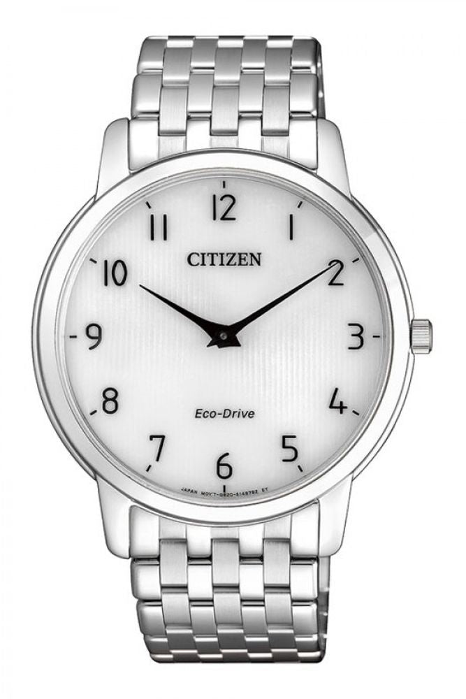 Citizen Eco-Drive Stiletto 39mm