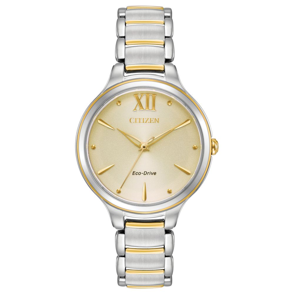 Citizen Eco-Drive Ladies L 32mm