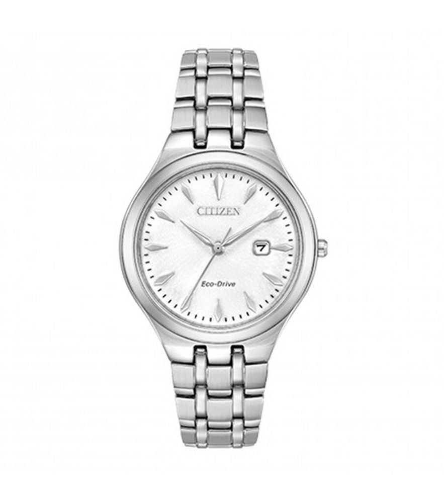 Citizen Eco-Drive Ladies Silhouette 32mm