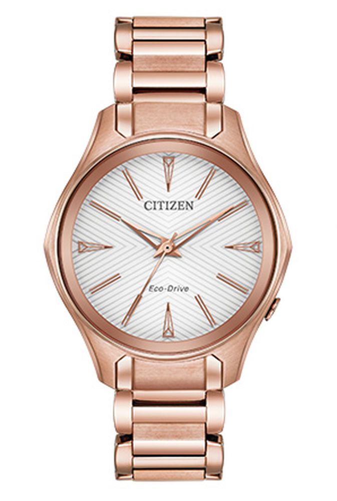 Citizen Eco-Drive Ladies Modena 36mm
