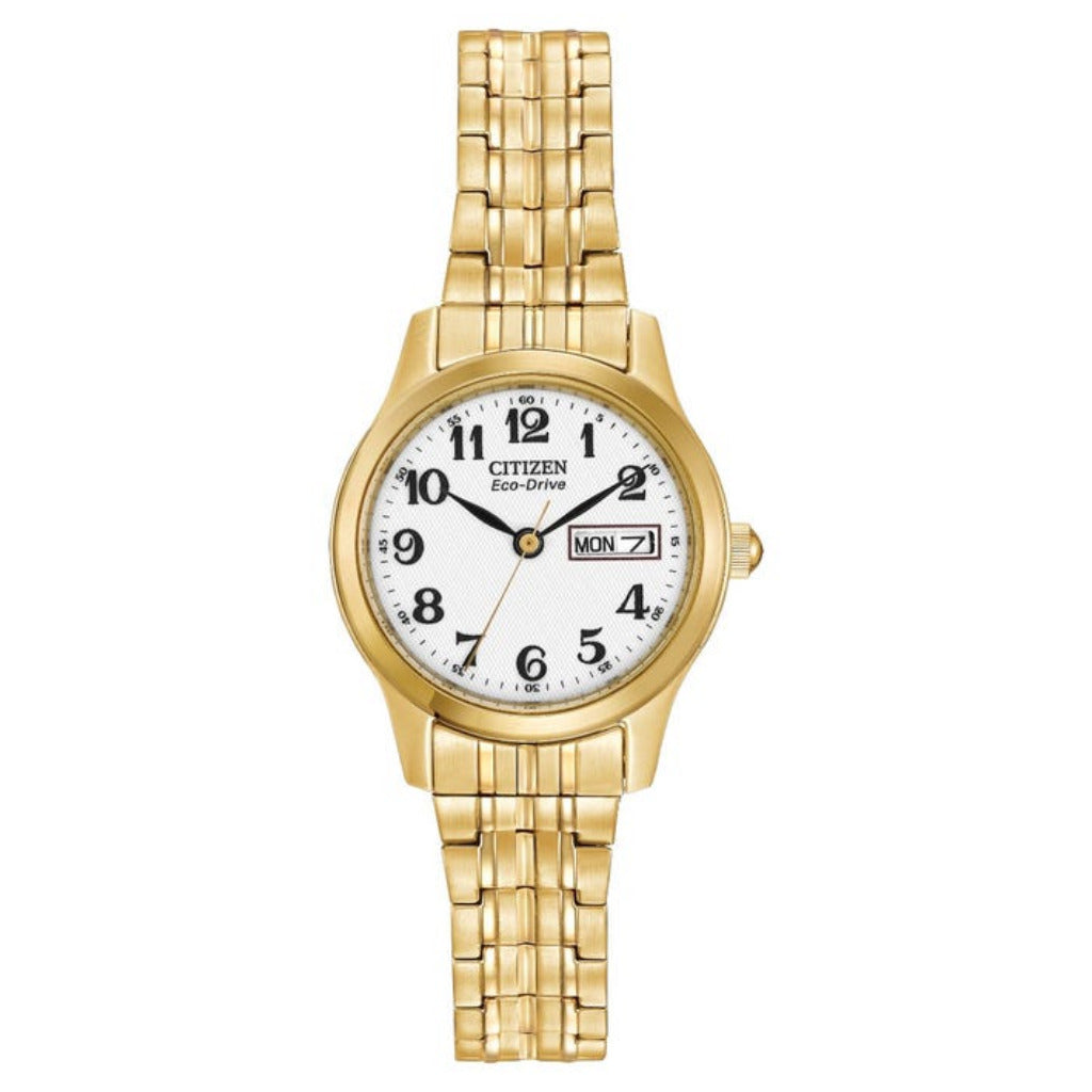 Citizen Eco-Drive Expanding Ladies 25mm