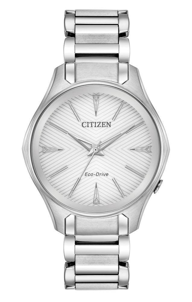 Citizen Eco-Drive Ladies Modena 36mm