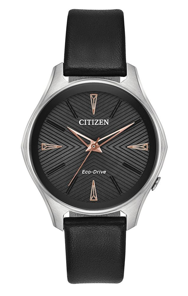 Citizen Eco-Drive Ladies Modena 36mm