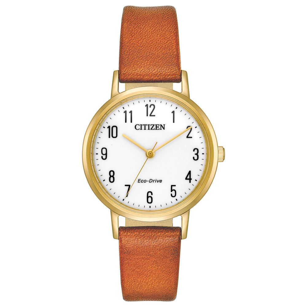 Citizen Ladies Strap 30mm