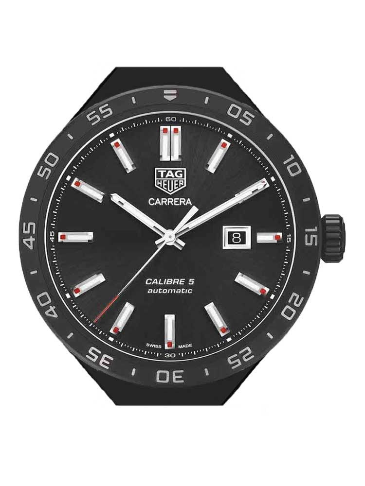 Tag Heuer Connected Mechanical Module 45mm
