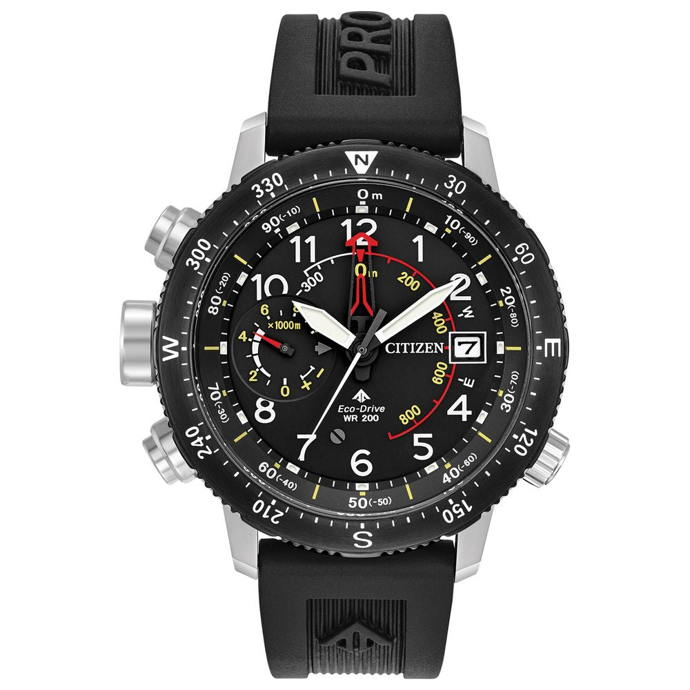 Citizen Eco-Drive Promaster Altichron 46mm