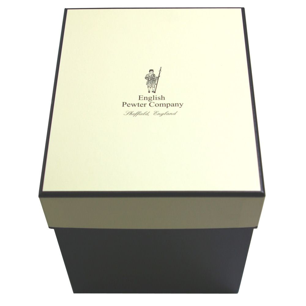 1 Pint Pewter Tankard