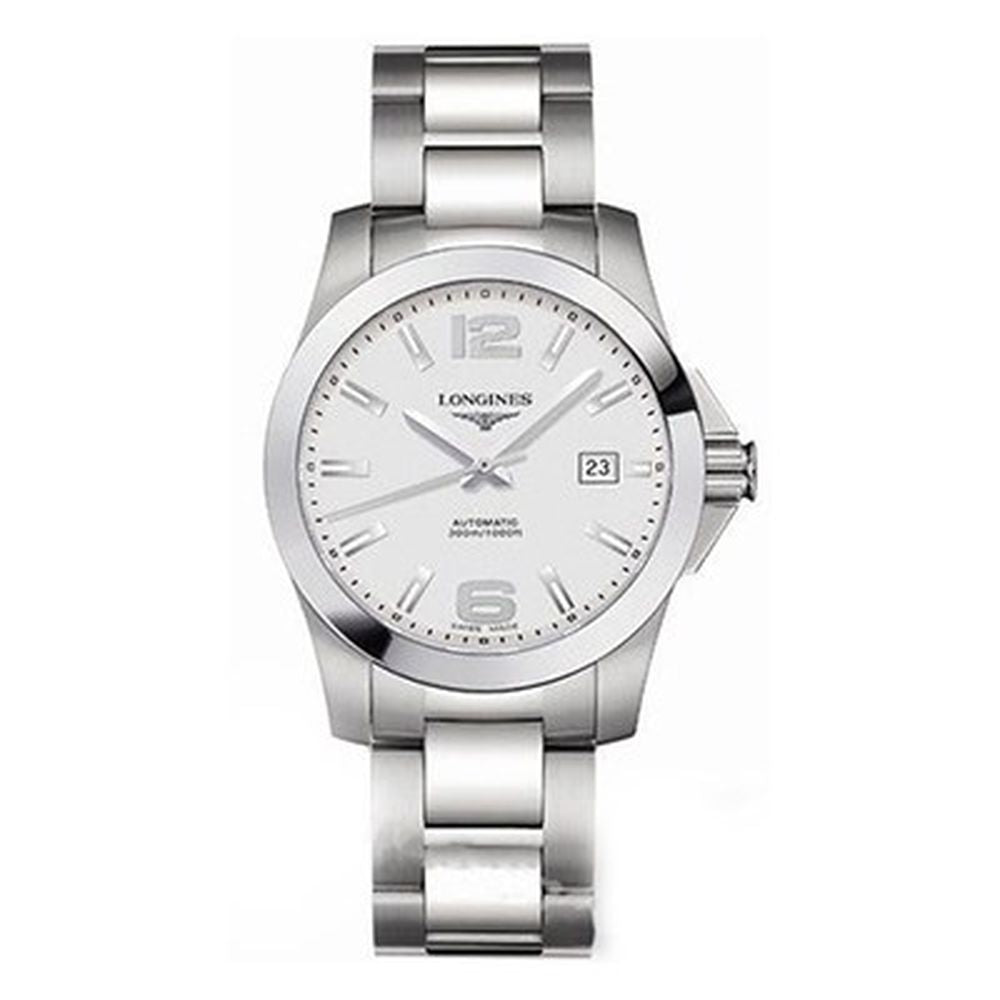 Longines Conquest Automatic 39mm