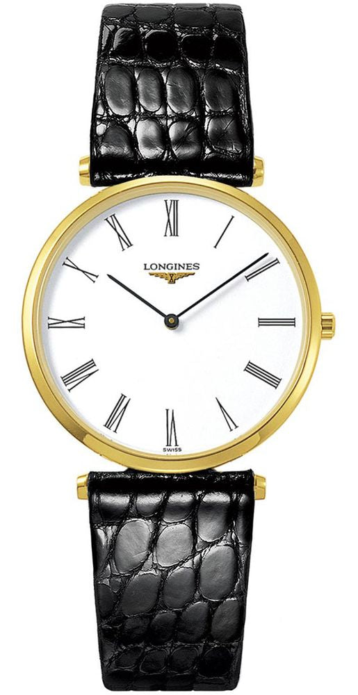 Longines La Grande Classique Strap 33mm